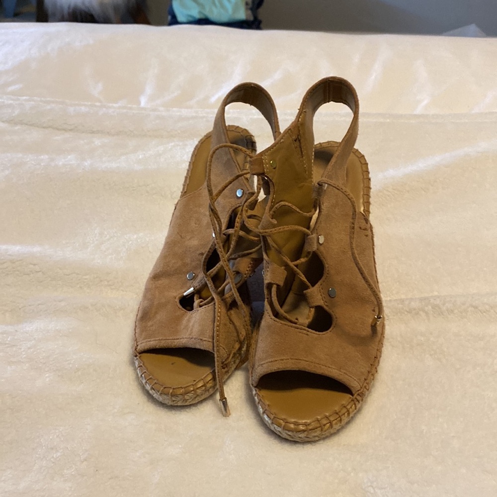 Franco Sarto Wedges! - Picture 2 of 4